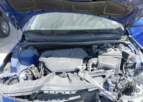 2014 Hyundai Accent Gls из США, поврежденный, VIN KMHCT4AE3EU727960